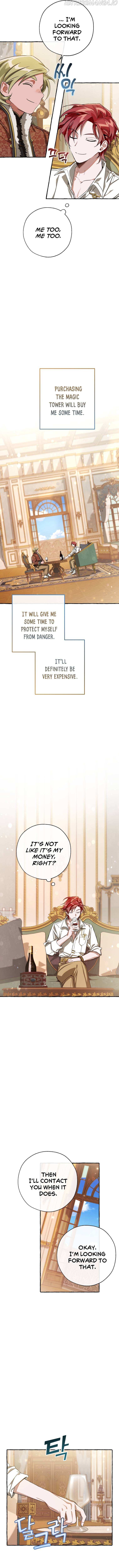 Read Lout Of Count's Family EN Manga Online