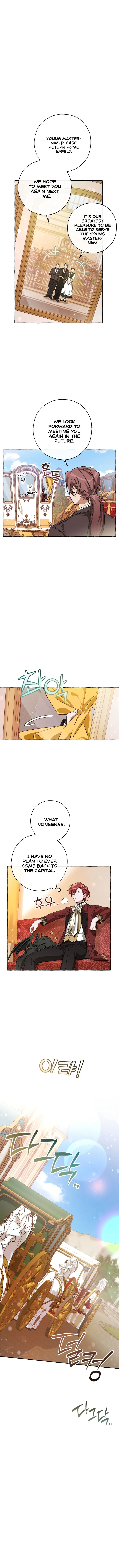 Read Lout Of Count's Family EN Manga Online