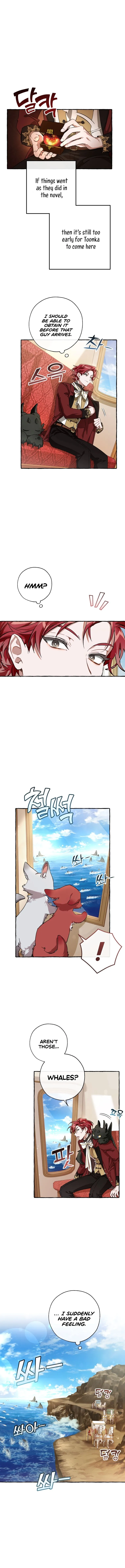 Read Lout Of Count's Family EN Manga Online