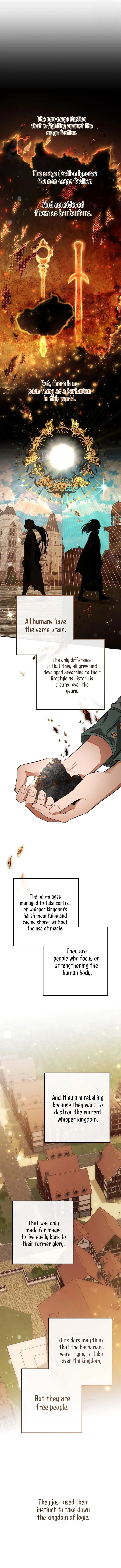 Read Lout Of Count's Family EN Manga Online