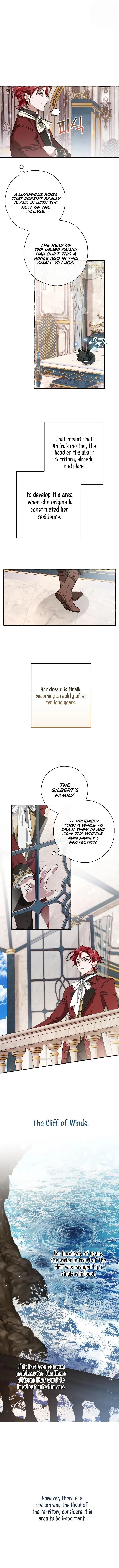 Read Lout Of Count's Family EN Manga Online