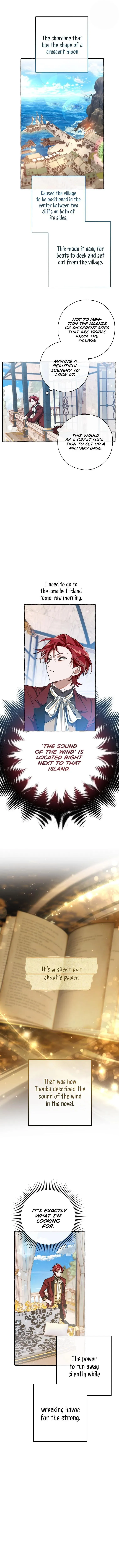 Read Lout Of Count's Family EN Manga Online