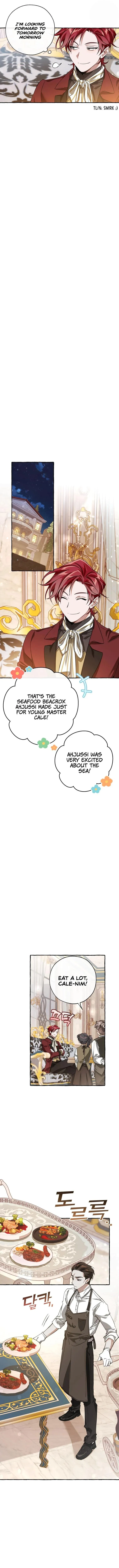 Read Lout Of Count's Family EN Manga Online