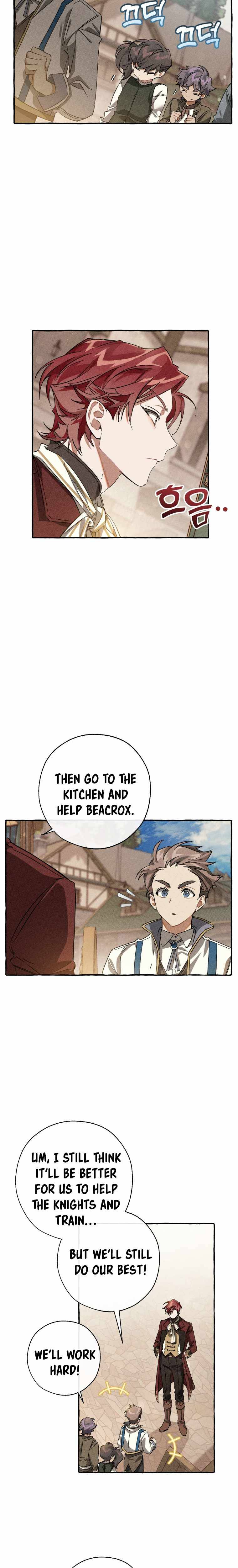 Read Lout Of Count's Family EN Manga Online