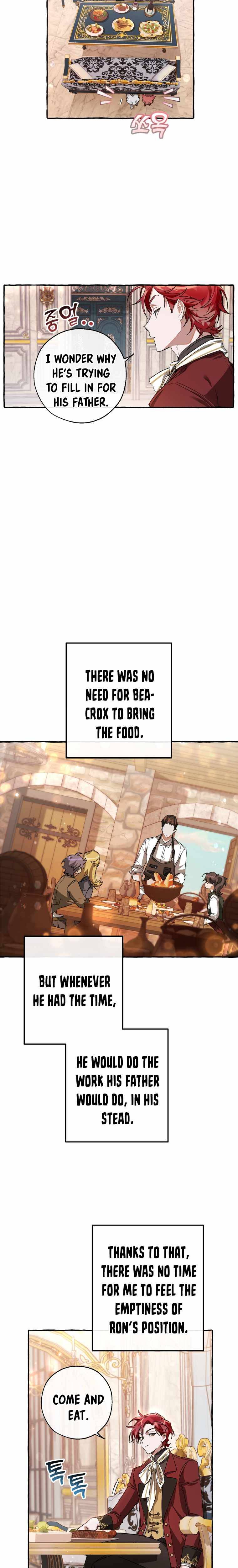 Read Lout Of Count's Family EN Manga Online