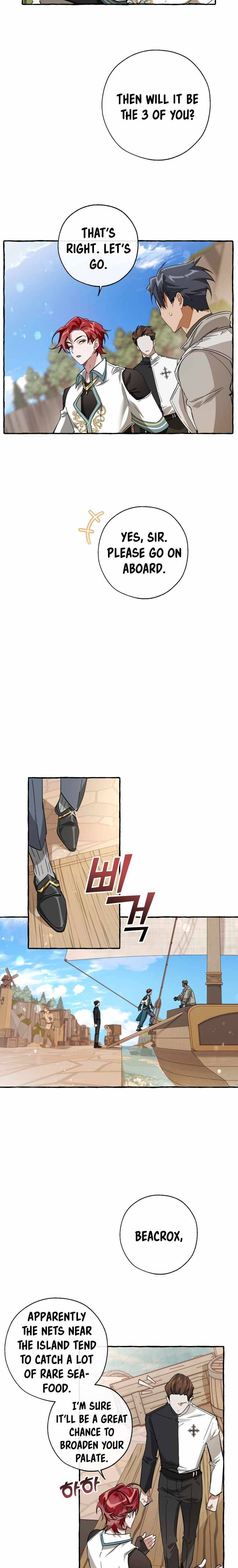Read Lout Of Count's Family EN Manga Online