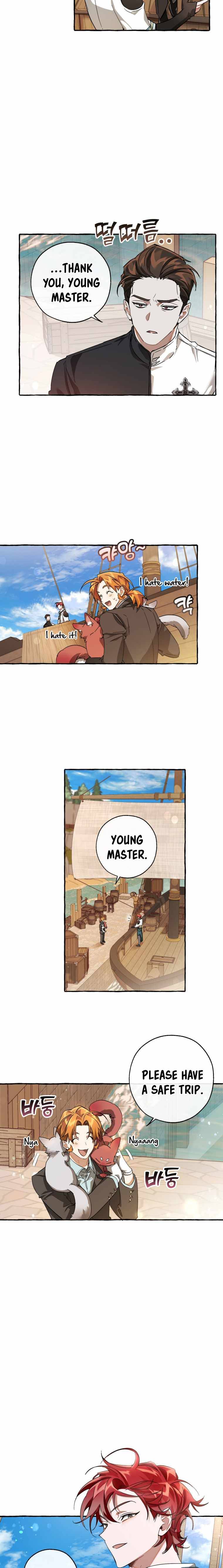 Read Lout Of Count's Family EN Manga Online