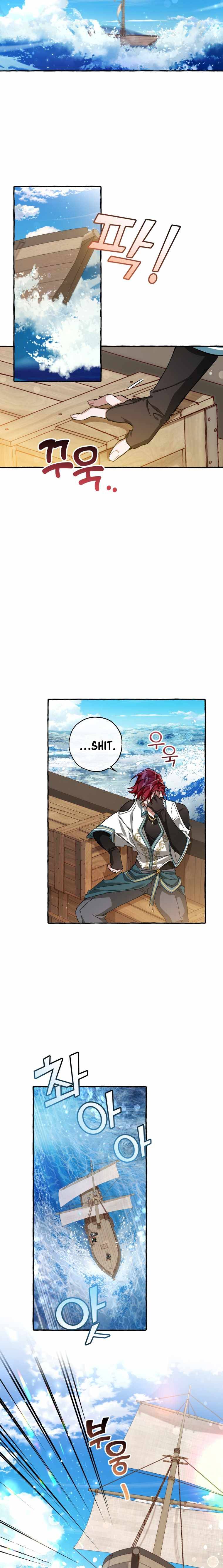 Read Lout Of Count's Family EN Manga Online