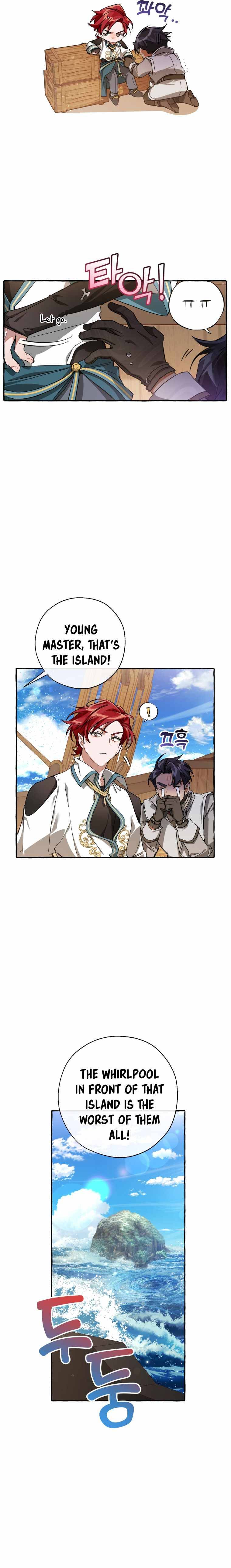 Read Lout Of Count's Family EN Manga Online