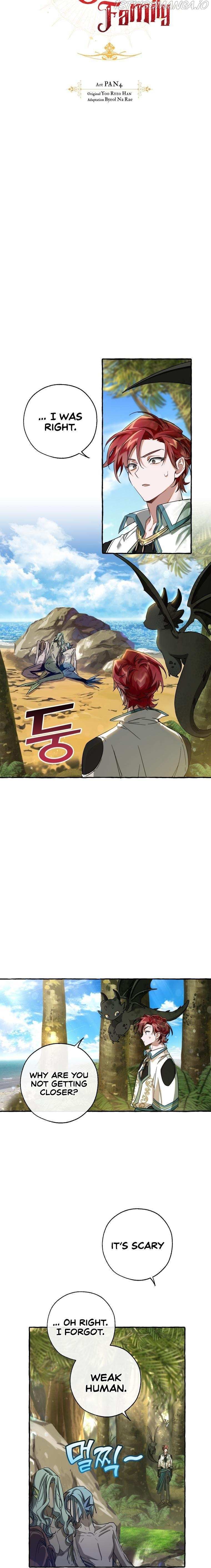 Read Lout Of Count's Family EN Manga Online