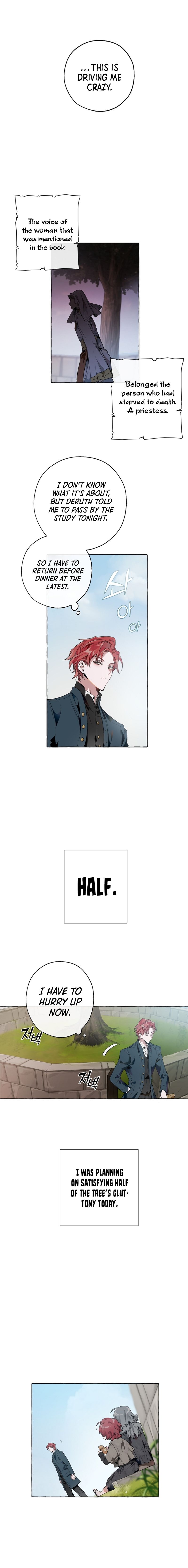 Read Lout Of Count's Family EN Manga Online