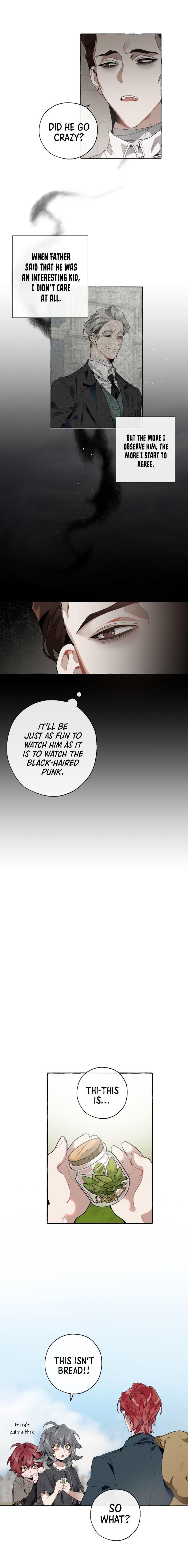 Read Lout Of Count's Family EN Manga Online