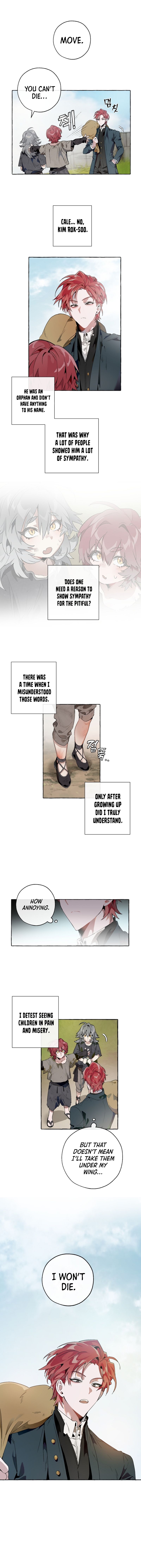 Read Lout Of Count's Family EN Manga Online