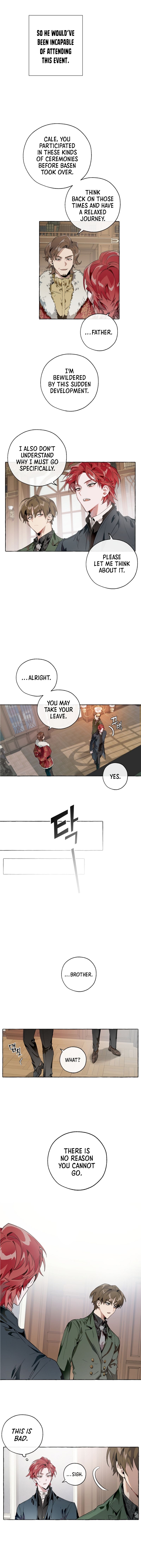 Read Lout Of Count's Family EN Manga Online