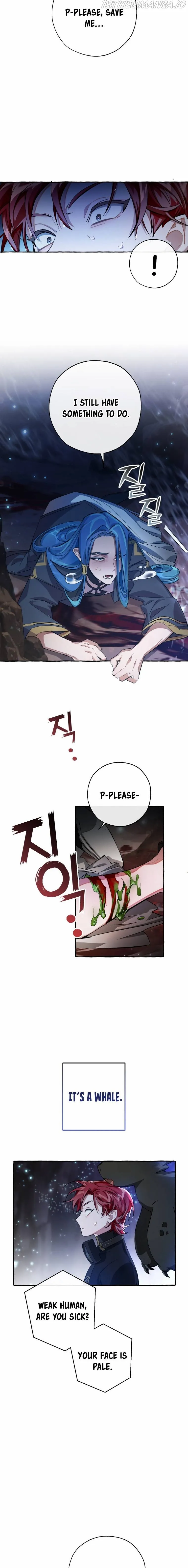 Read Lout Of Count's Family EN Manga Online