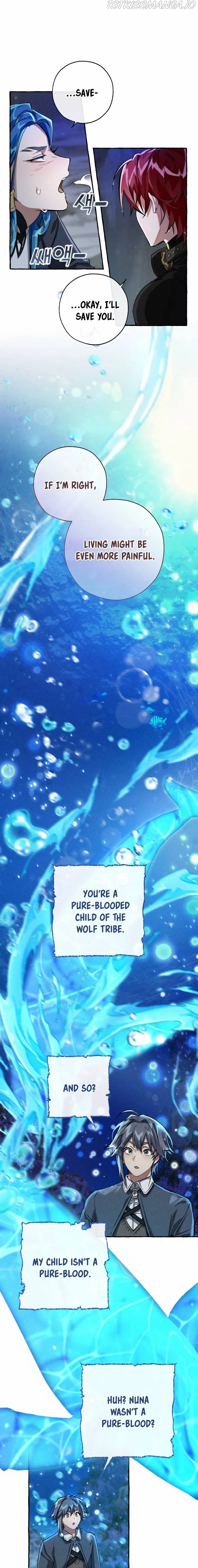 Read Lout Of Count's Family EN Manga Online