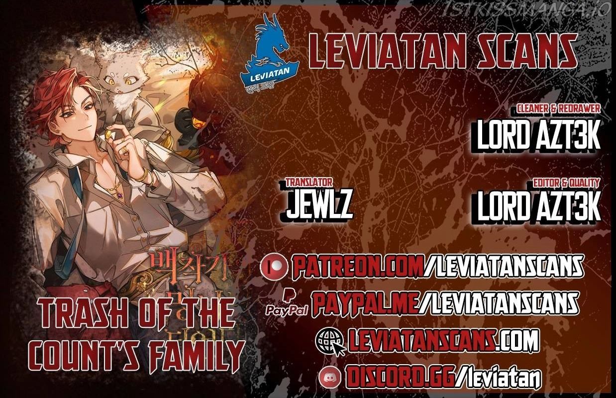 Read Lout Of Count's Family EN Manga Online