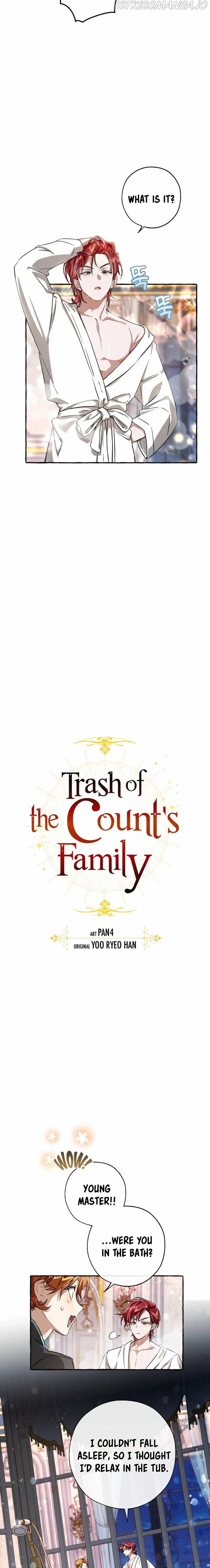 Read Lout Of Count's Family EN Manga Online