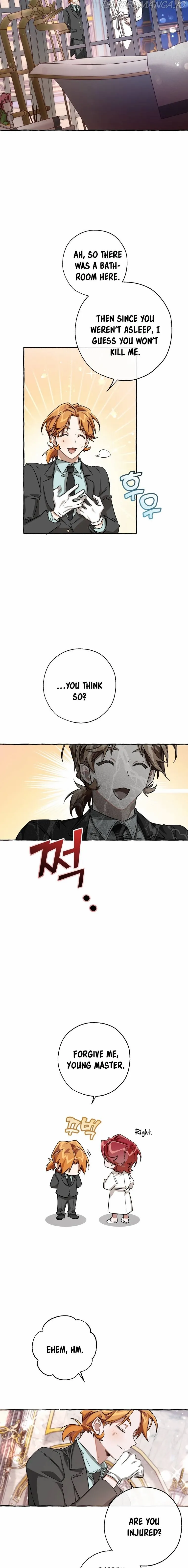 Read Lout Of Count's Family EN Manga Online