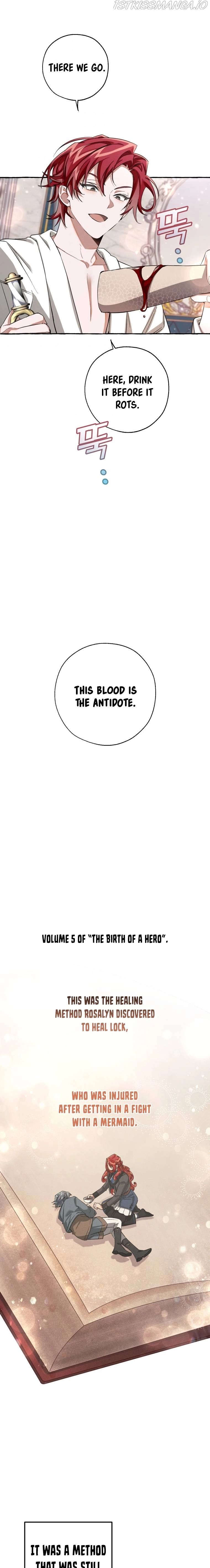 Read Lout Of Count's Family EN Manga Online