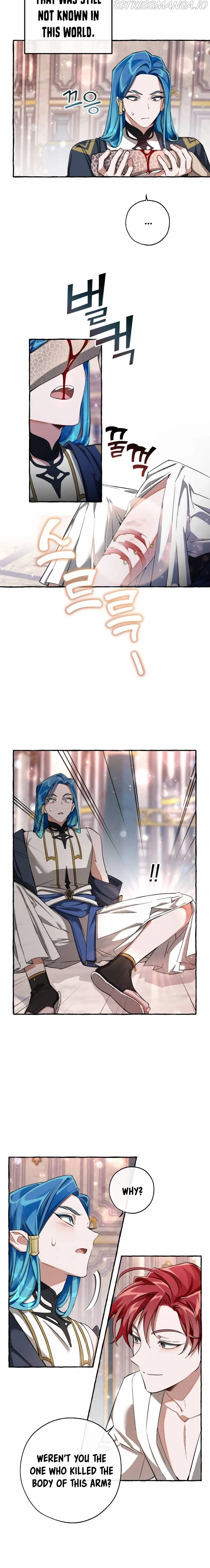 Read Lout Of Count's Family EN Manga Online