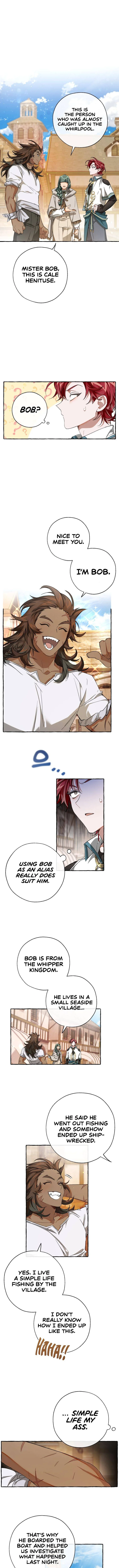 Read Lout Of Count's Family EN Manga Online