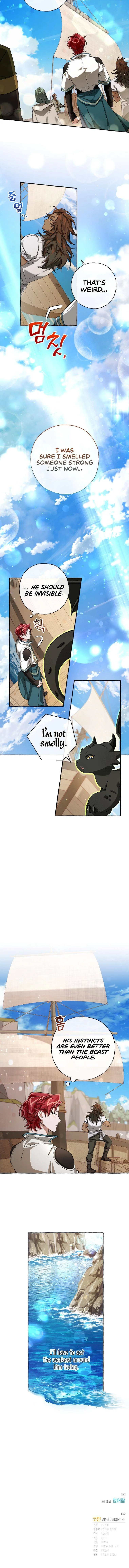 Read Lout Of Count's Family EN Manga Online