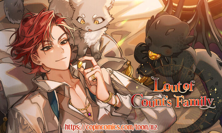 Read Lout Of Count's Family EN Manga Online