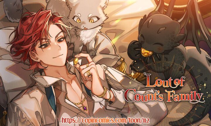 Read Lout Of Count's Family EN Manga Online