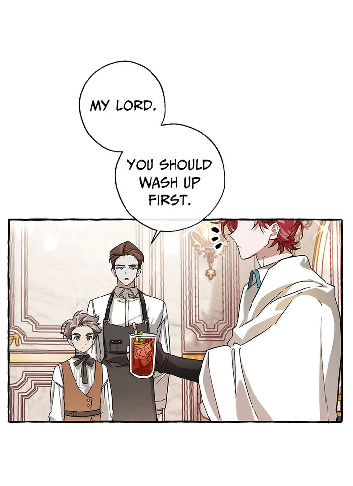 Read Lout Of Count's Family EN Manga Online