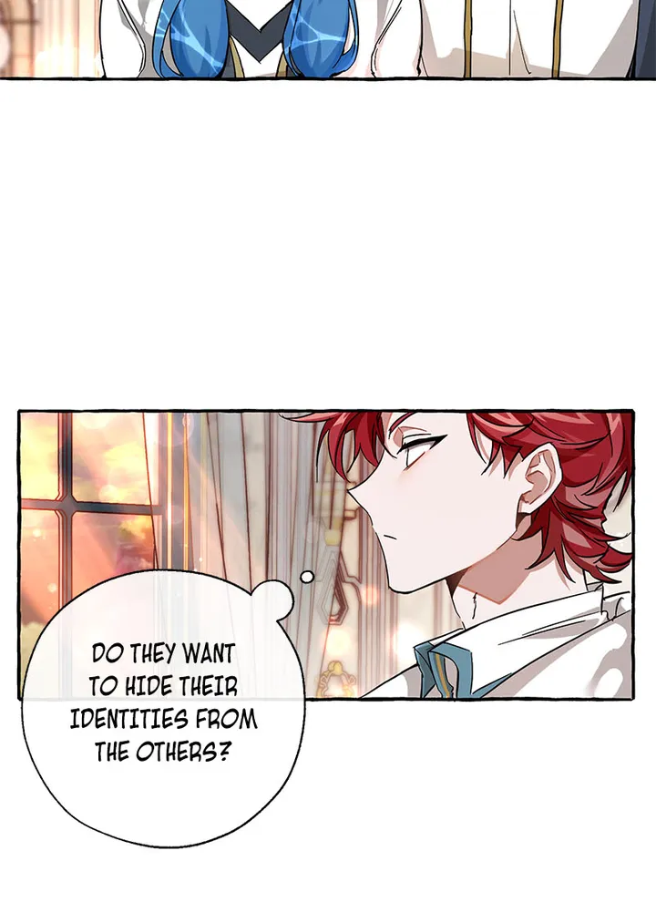 Read Lout Of Count's Family EN Manga Online
