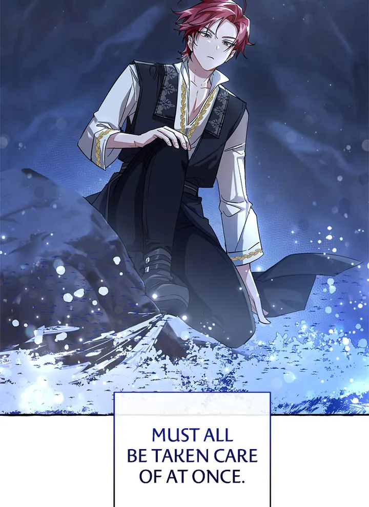 Read Lout Of Count's Family EN Manga Online