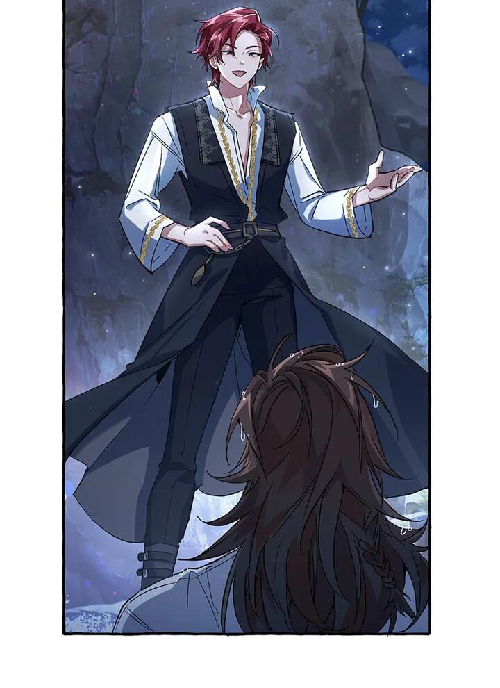 Read Lout Of Count's Family EN Manga Online