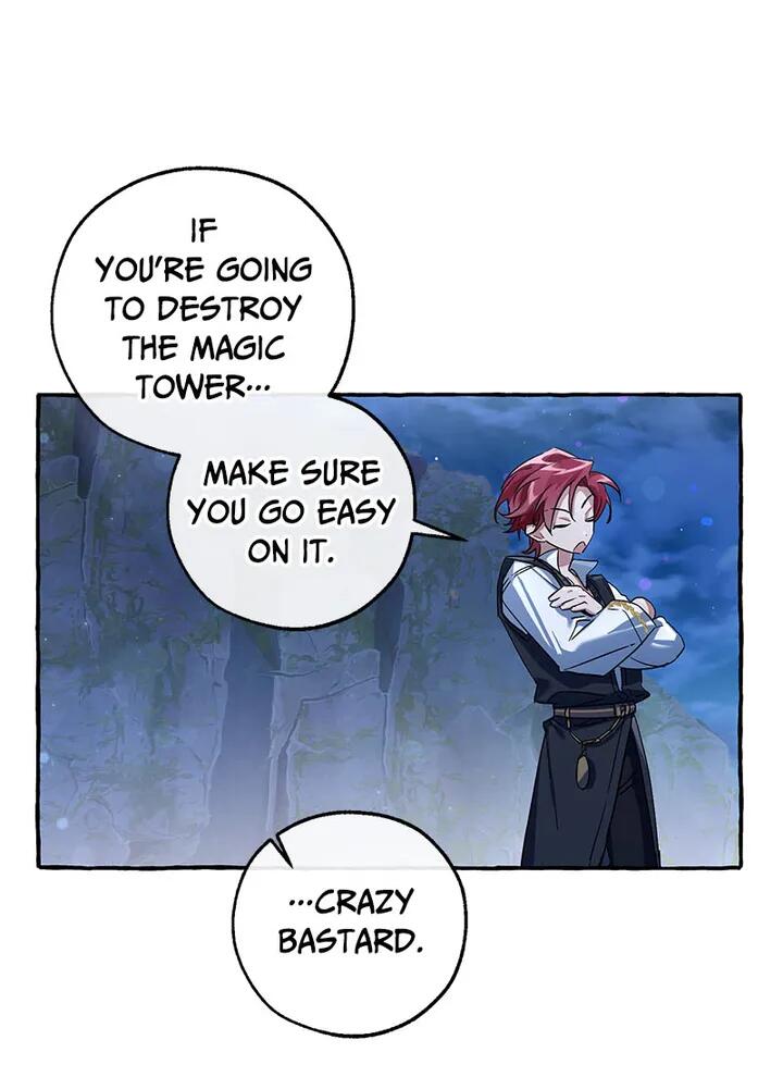 Read Lout Of Count's Family EN Manga Online