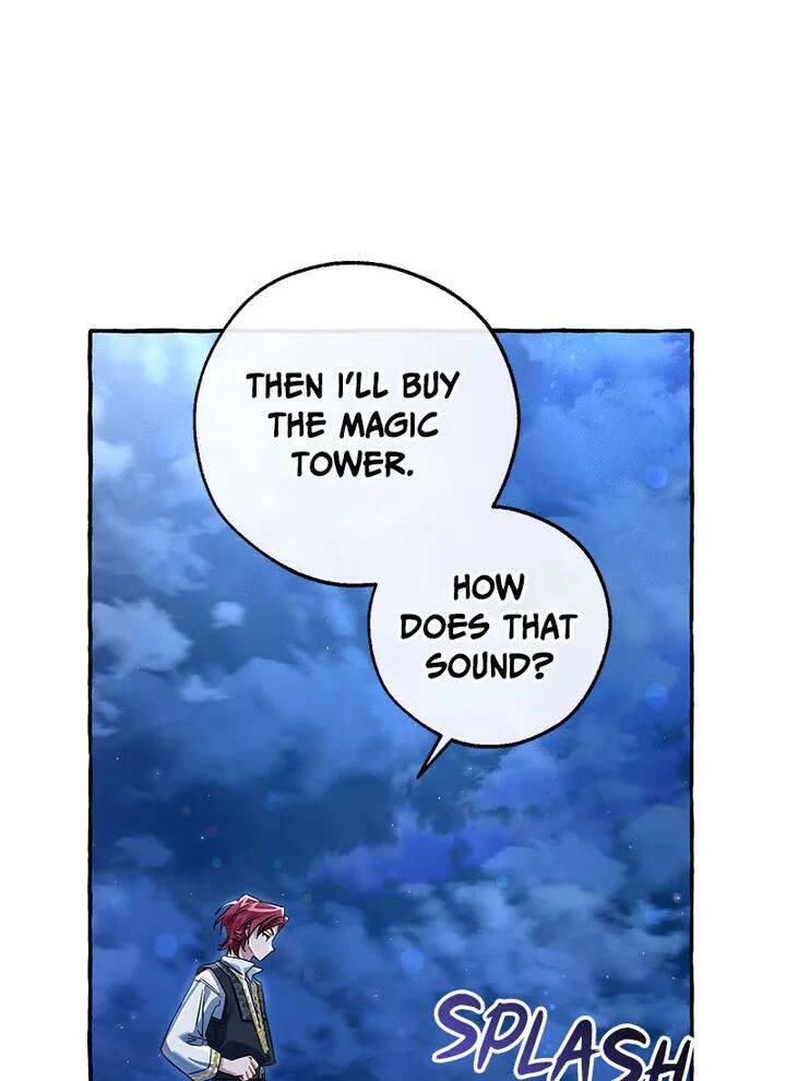 Read Lout Of Count's Family EN Manga Online