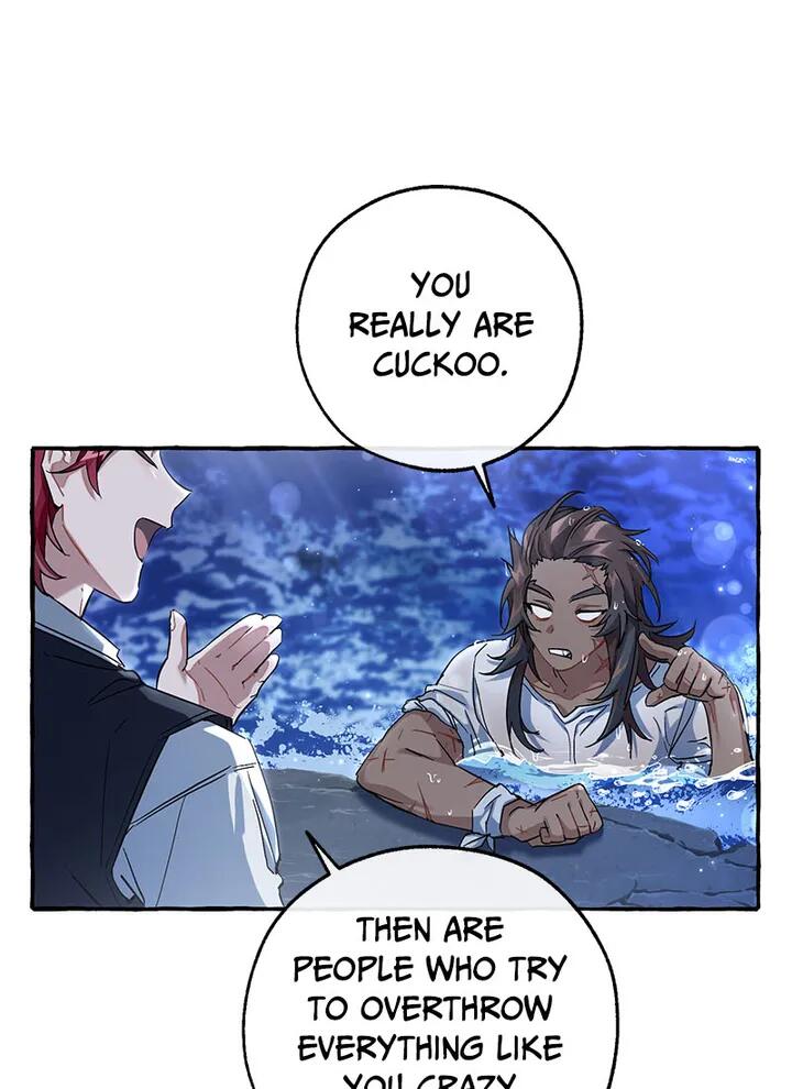 Read Lout Of Count's Family EN Manga Online