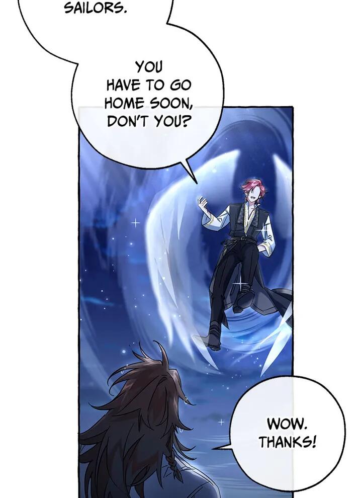 Read Lout Of Count's Family EN Manga Online