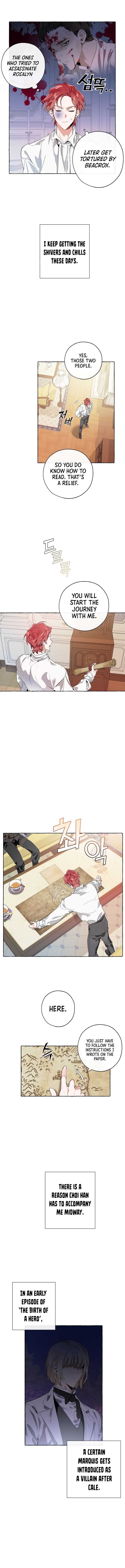 Read Lout Of Count's Family EN Manga Online