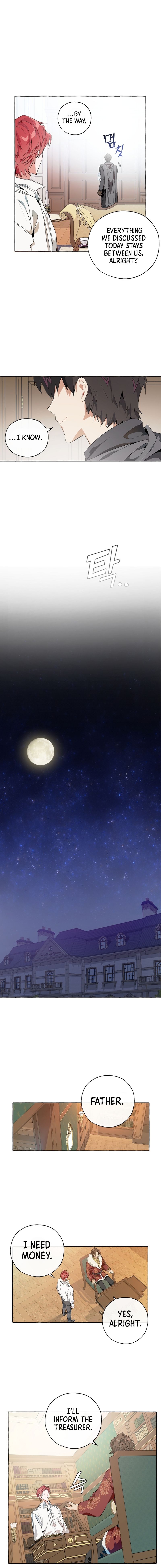 Read Lout Of Count's Family EN Manga Online