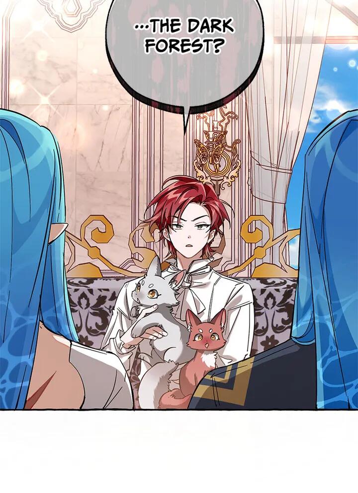 Read Lout Of Count's Family EN Manga Online