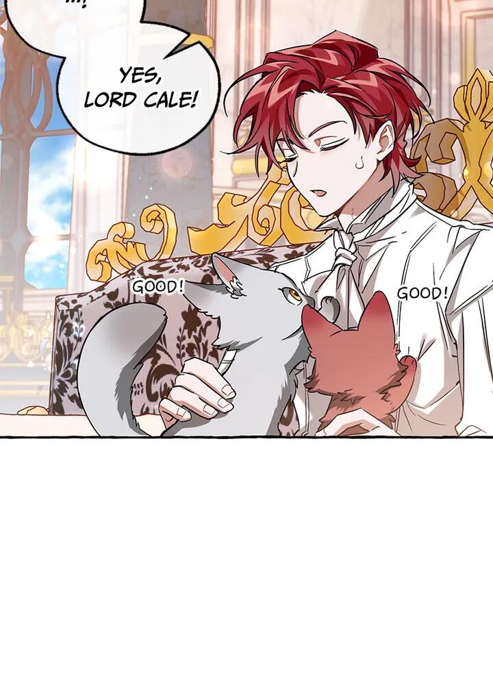 Read Lout Of Count's Family EN Manga Online