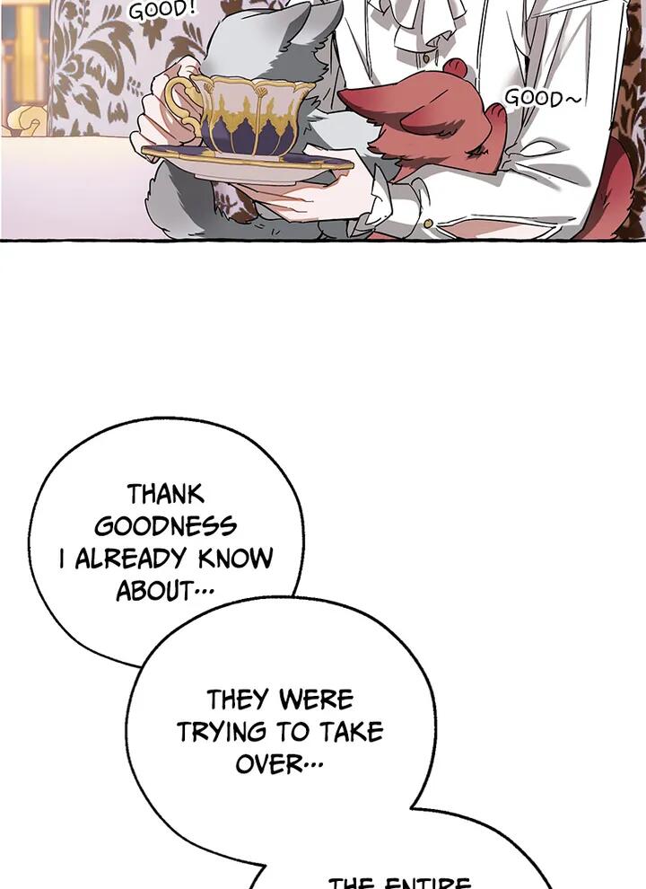 Read Lout Of Count's Family EN Manga Online