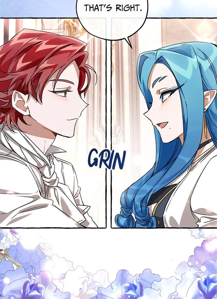 Read Lout Of Count's Family EN Manga Online