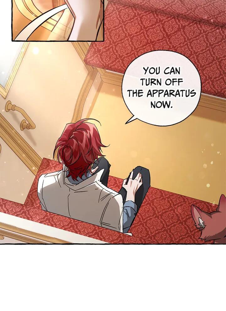 Read Lout Of Count's Family EN Manga Online