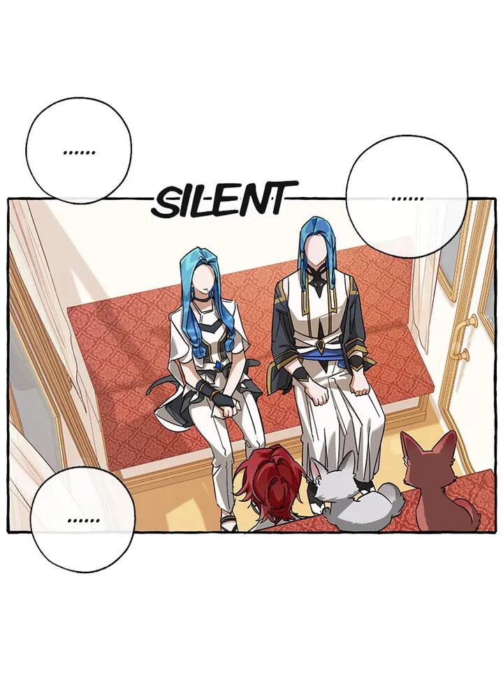 Read Lout Of Count's Family EN Manga Online