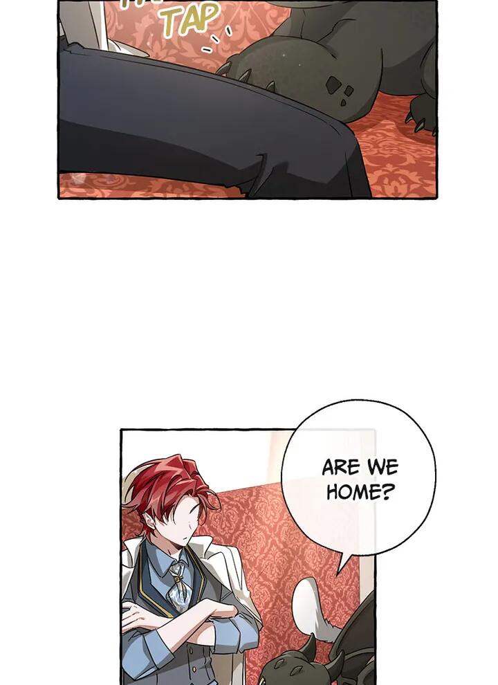 Read Lout Of Count's Family EN Manga Online