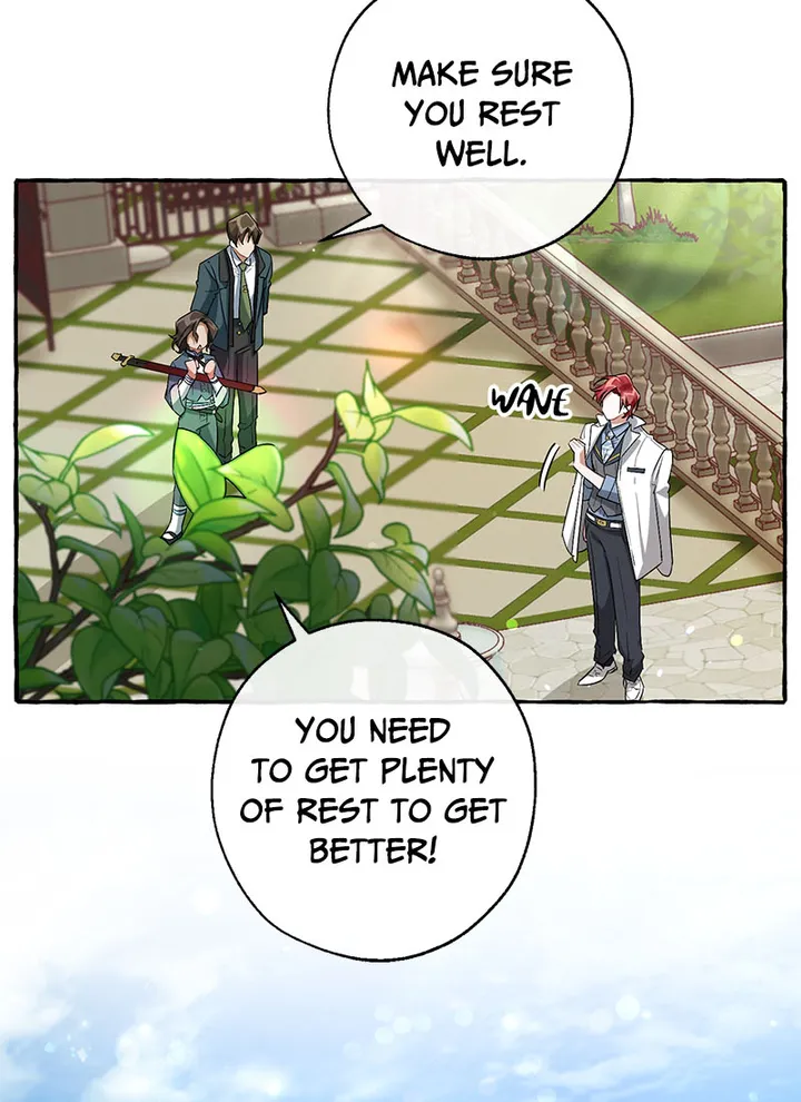 Read Lout Of Count's Family EN Manga Online