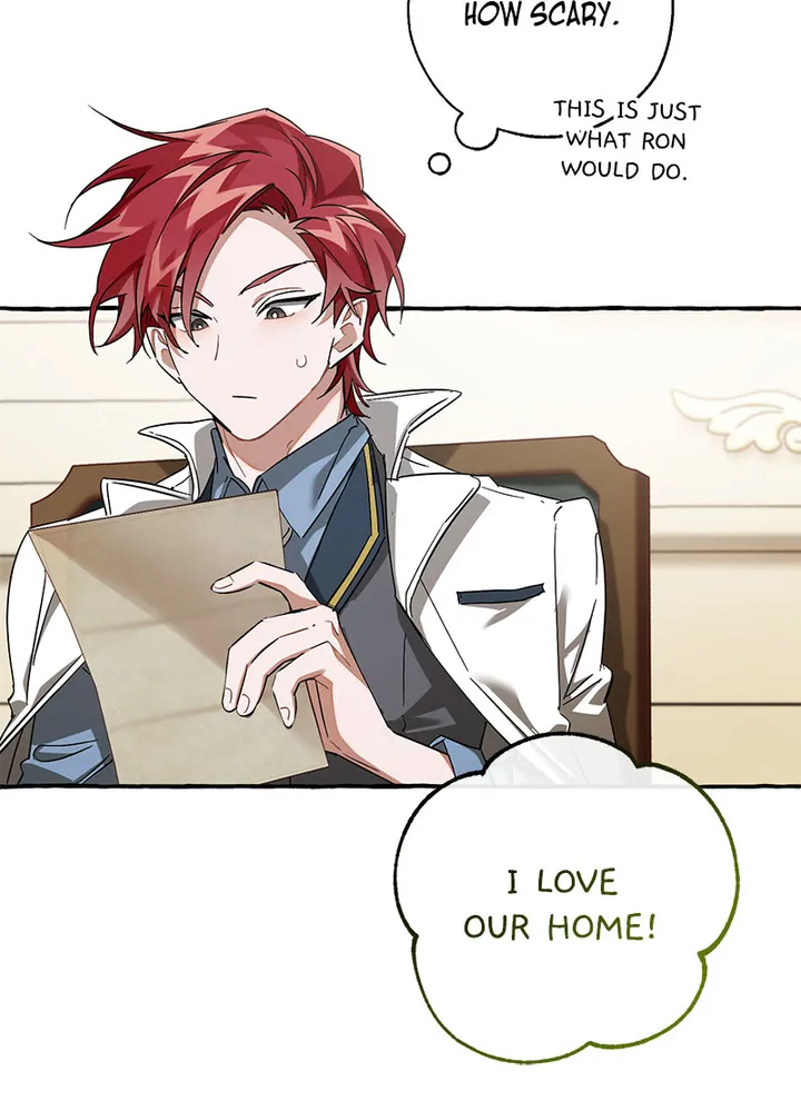 Read Lout Of Count's Family EN Manga Online