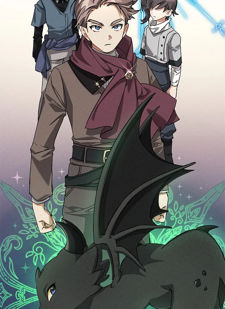 Read Lout Of Count's Family EN Manga Online