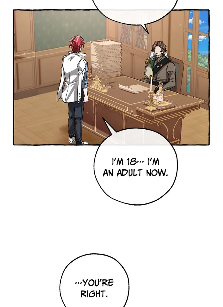 Read Lout Of Count's Family EN Manga Online